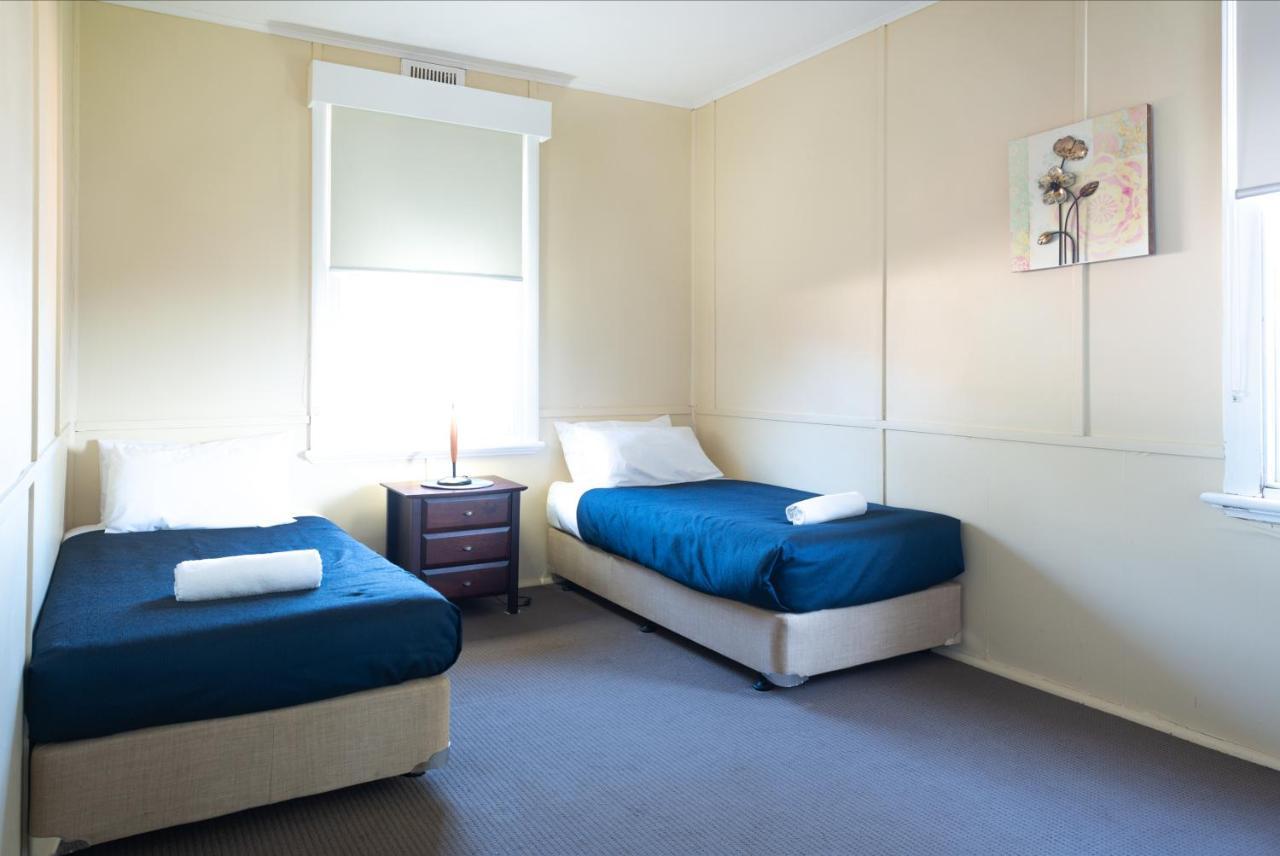 Amaroo Park Motel Cowes Exterior photo