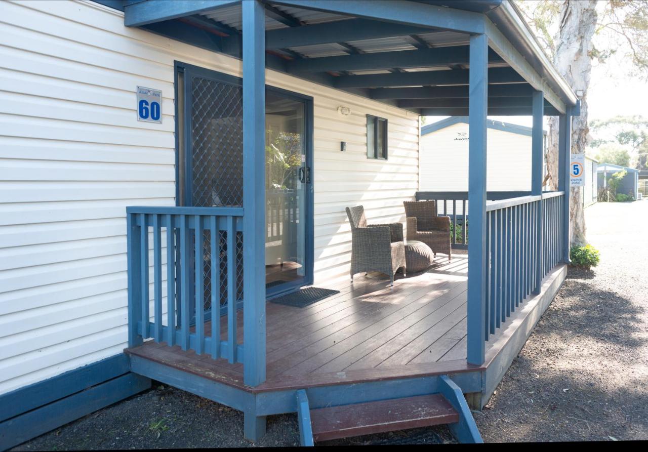 Amaroo Park Motel Cowes Exterior photo