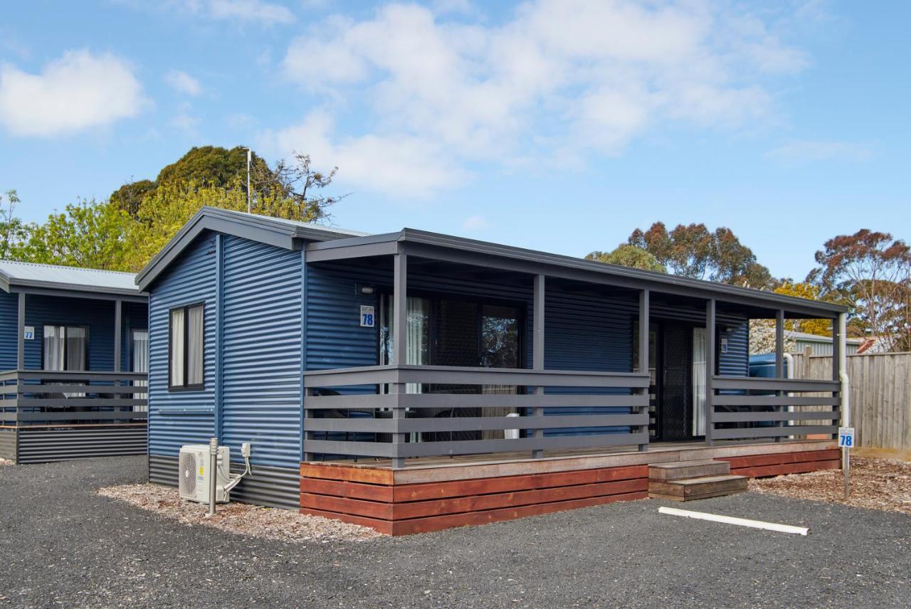 Amaroo Park Motel Cowes Exterior photo