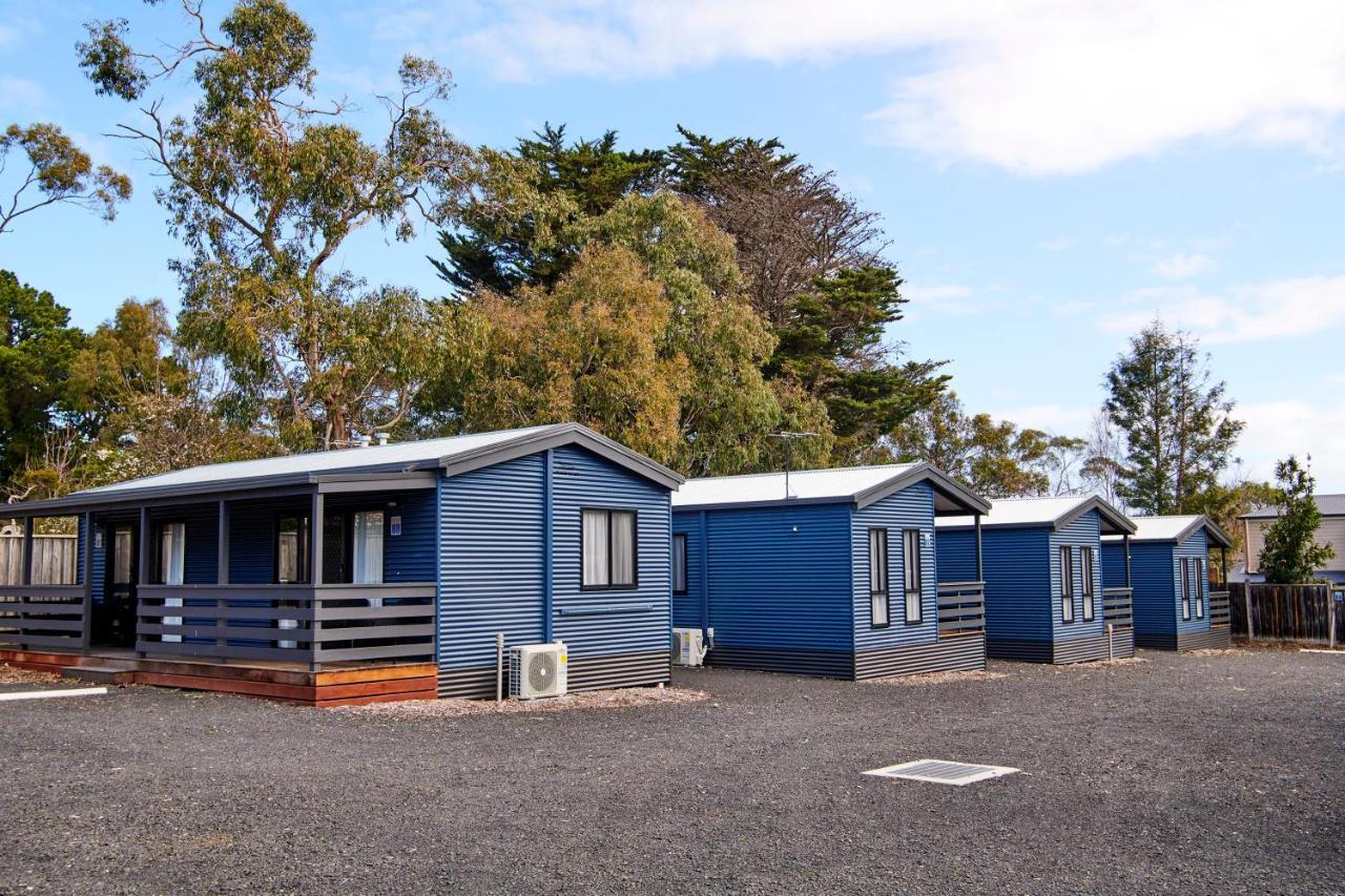 Amaroo Park Motel Cowes Exterior photo
