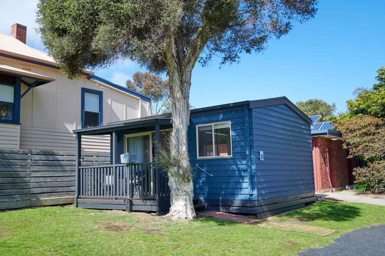 Amaroo Park Motel Cowes Exterior photo
